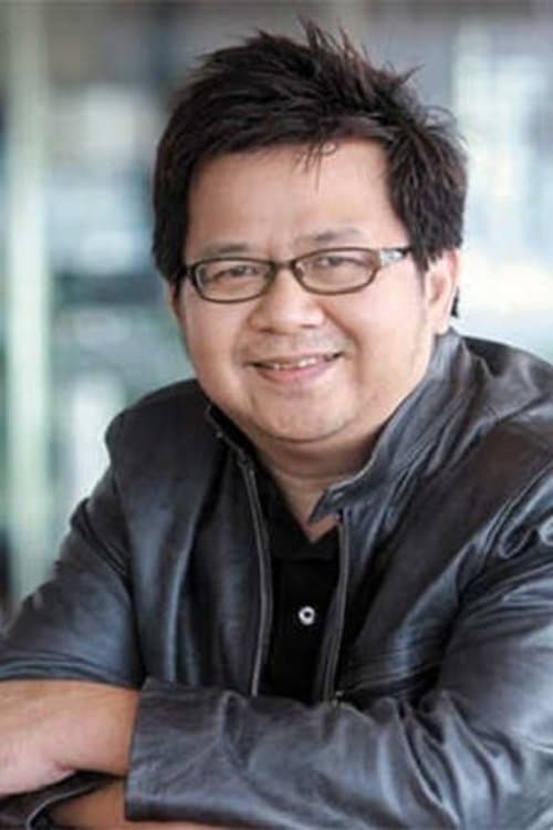 Photo of Prachya Pinkaew