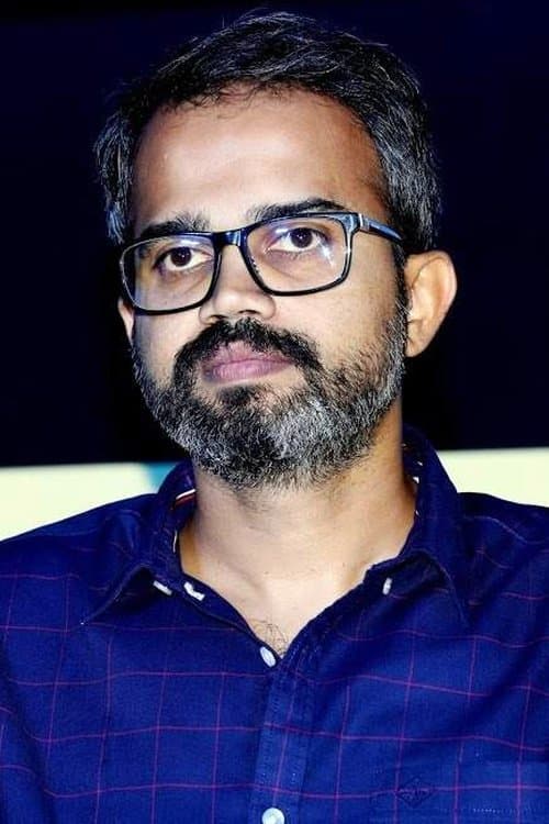 Photo of Prashanth Neel