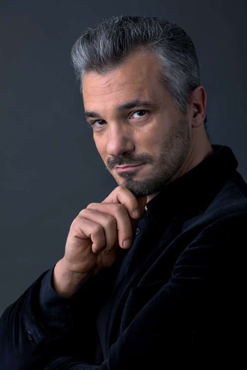 Primož Vrhovec image