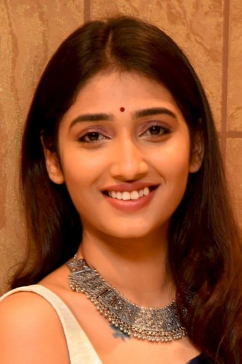 Priya Vadlamani image