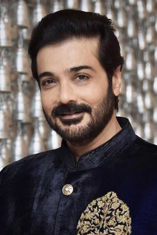 Prosenjit Chatterjee image