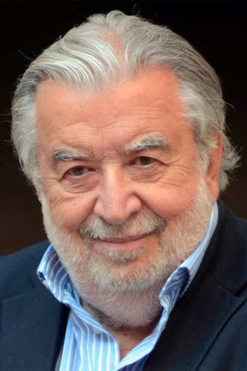 Photo of Pupi Avati