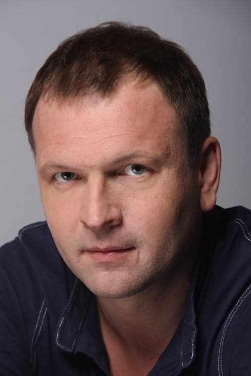 Pyotr Barancheev image