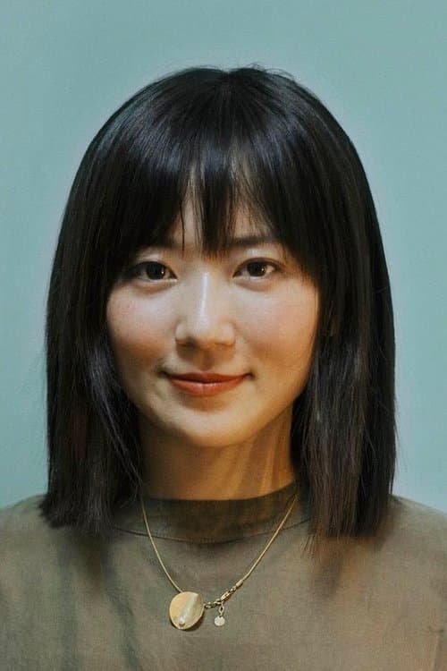 Photo of Qiao Sixue