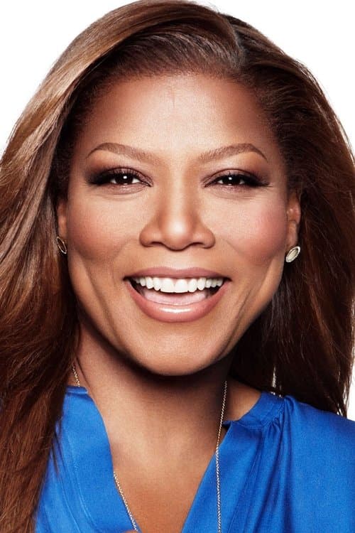 Queen Latifah image