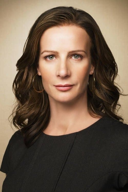 Rachel Griffiths image