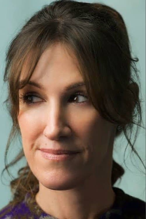 Photo of Rachel Winter