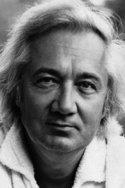 Photo of Rainer Erler