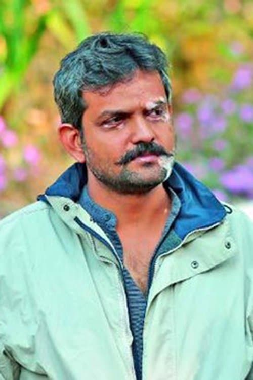 Photo of Rajeev Ravi