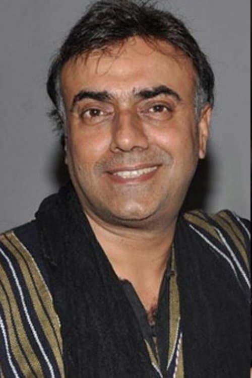 Rajit Kapoor image