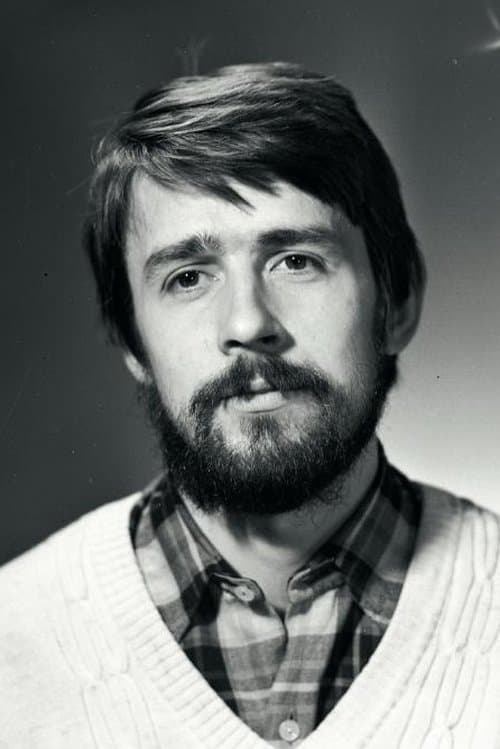 Photo of Rao Heidmets