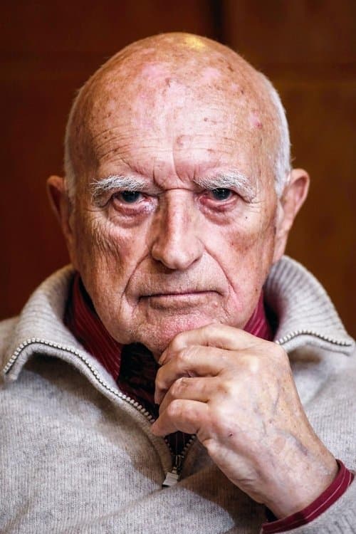 Photo of Raoul Servais