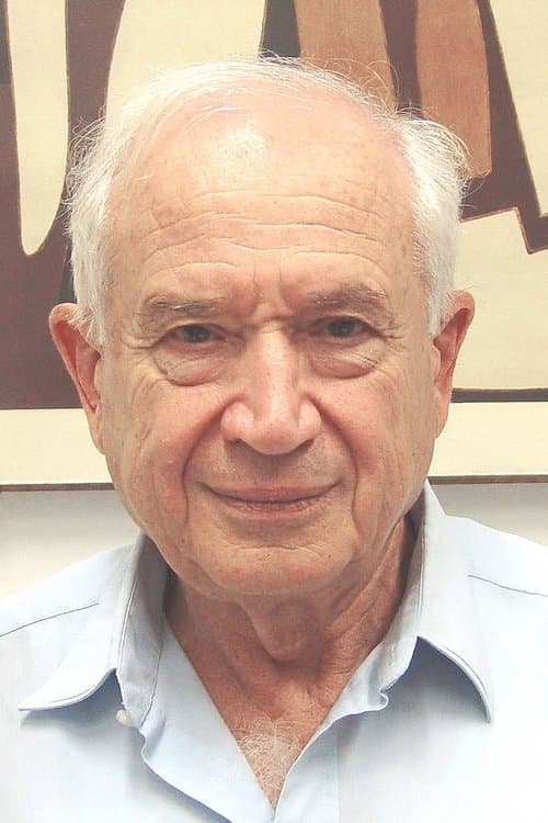 Raphael Mechoulam image