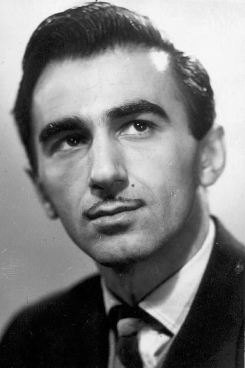 Photo of Rasim Ojagov