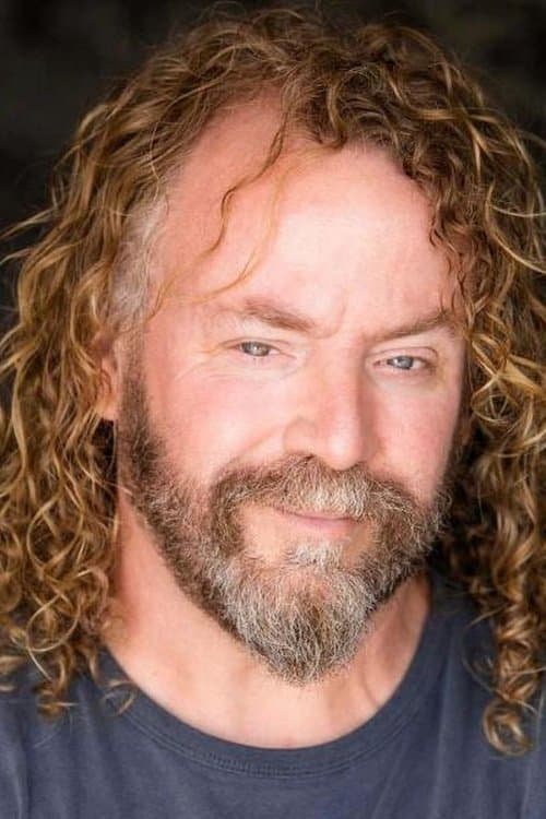 Ray Porter image