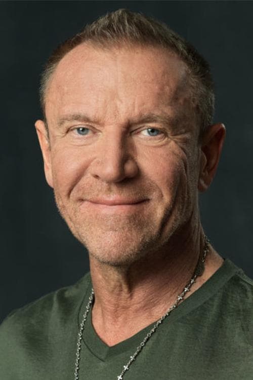 Photo of Renny Harlin