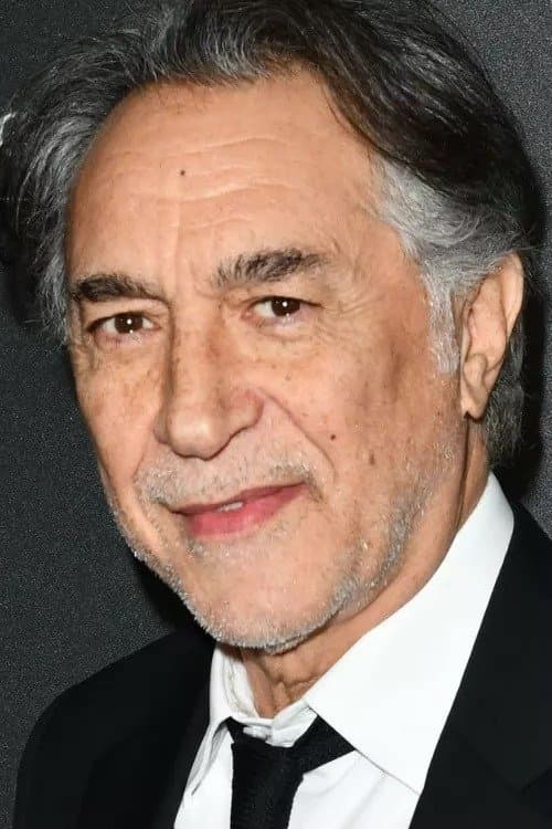 Richard Berry image