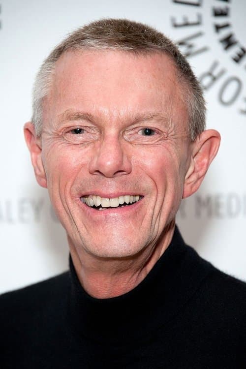 Photo of Richard Carpenter