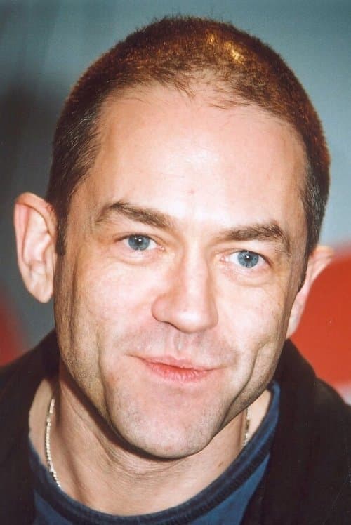 Photo of Richard Kwietniowski