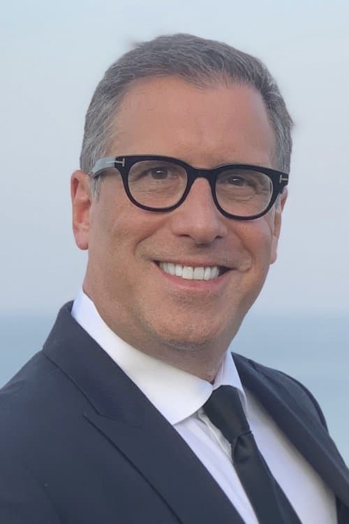 Photo of Richard LaGravenese