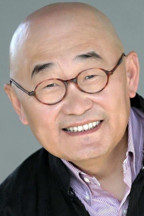 Richard Ouyang image