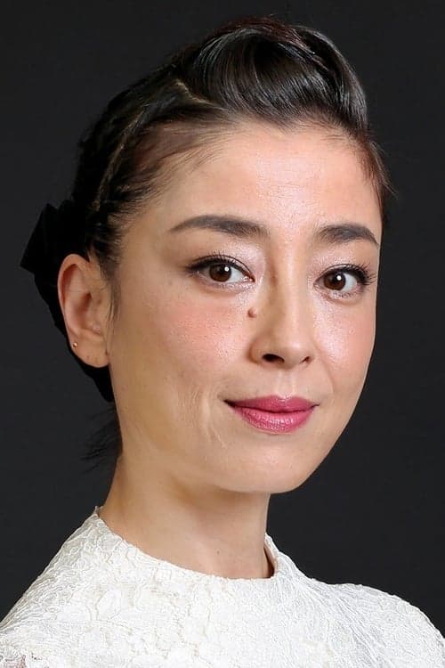 Rie Miyazawa image