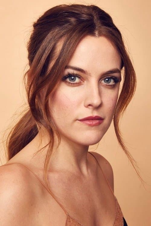 Riley Keough image