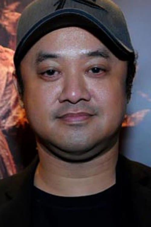 Photo of Rizal Mantovani