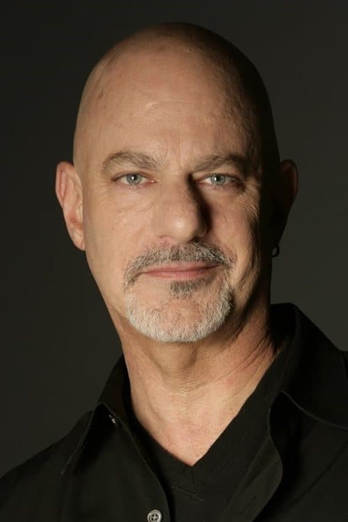 Photo of Rob Cohen