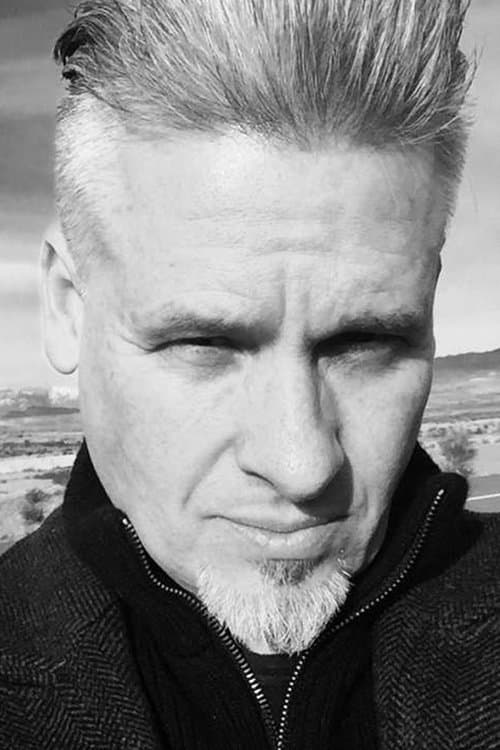 Photo of Rob Diamond