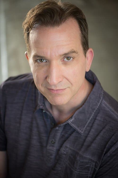 Robb Hudspeth image