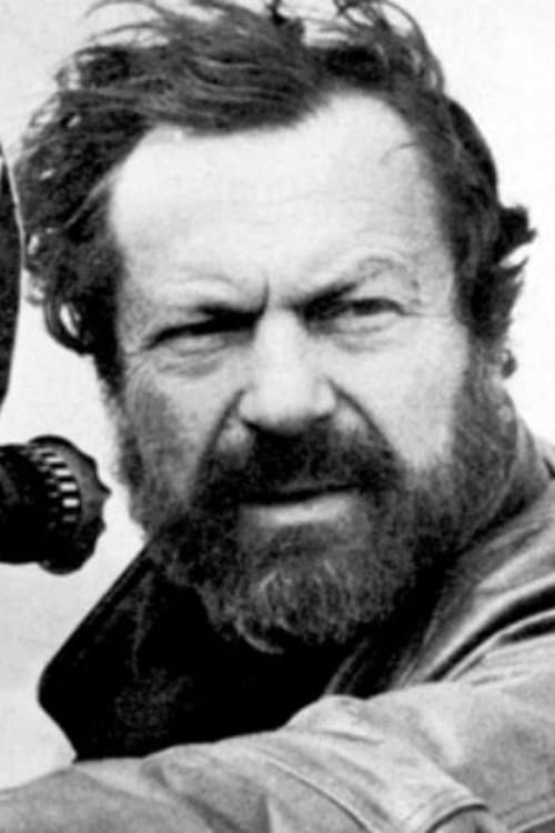 Photo of Robert Enrico