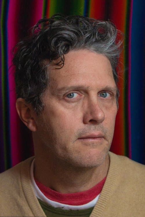Photo of Robert Flanagan