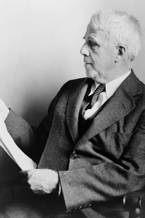 Robert Frost image