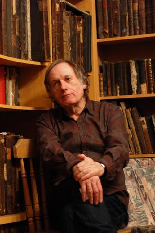 Photo of Robert Mullan