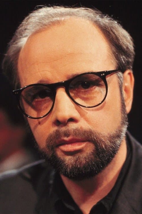 Photo of Robert van Ackeren