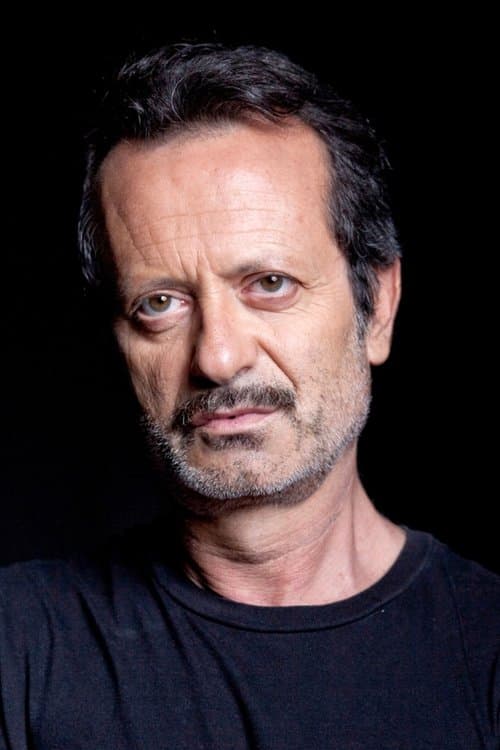Rocco Papaleo image