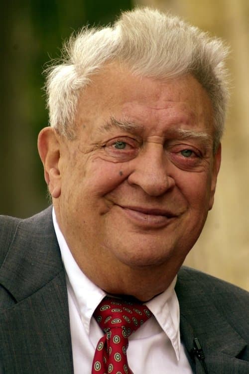 Rodney Dangerfield image