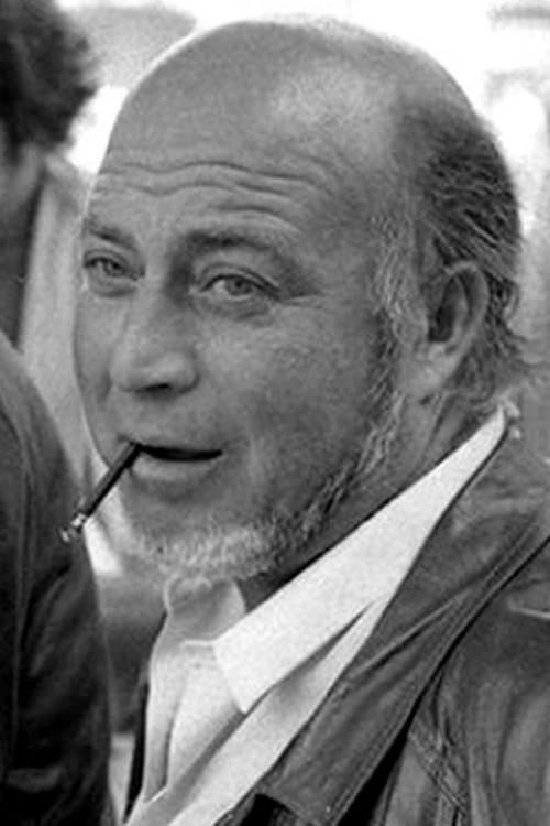 Photo of Roger Fellous