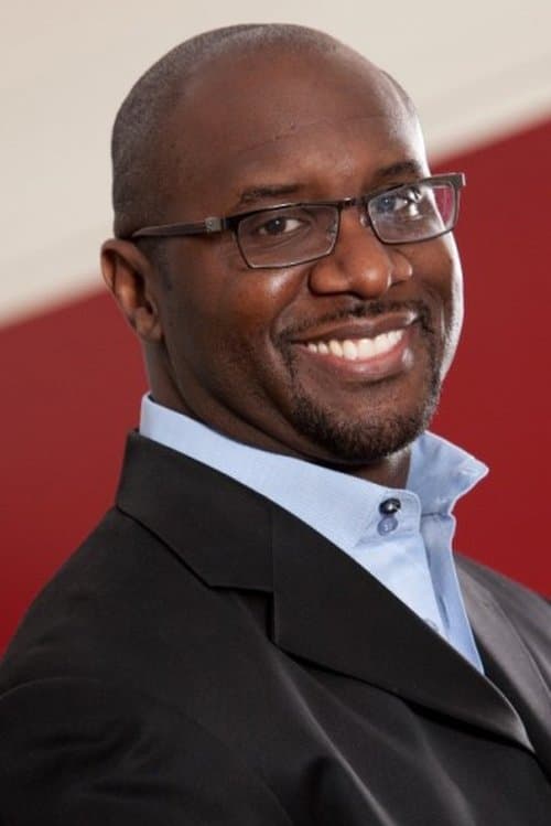 Photo of Roger M. Bobb