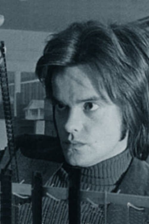 Photo of Roger Watkins
