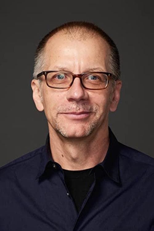 Photo of Ron Nyswaner
