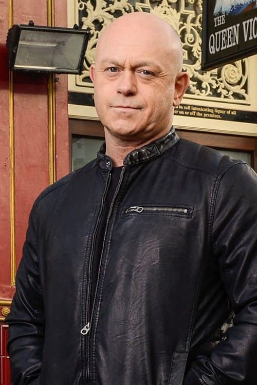 Ross Kemp image