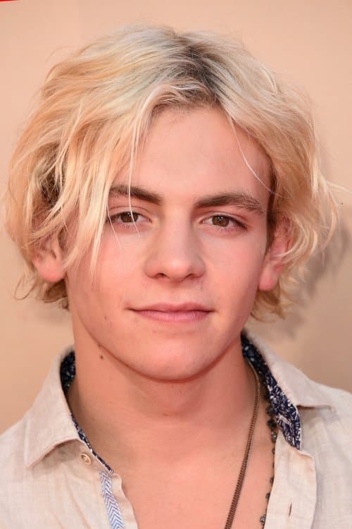 Ross Lynch image