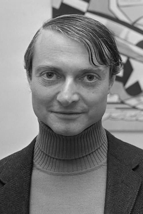 Roy Lichtenstein image