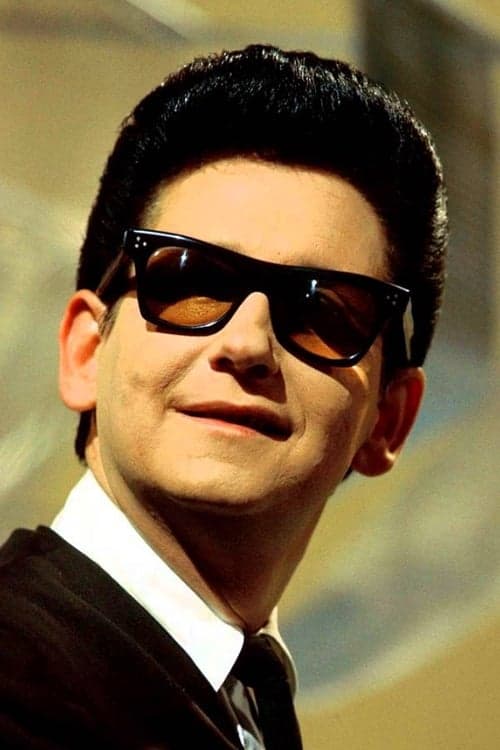 Roy Orbison image