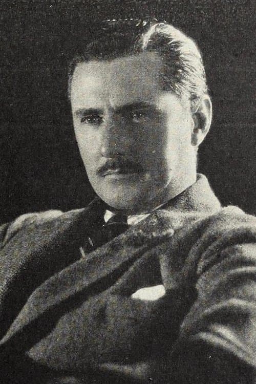 Photo of Roy William Neill