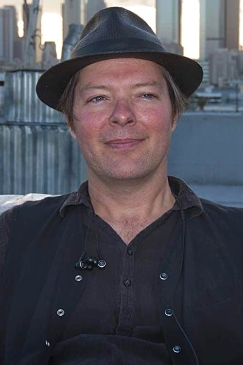 Photo of Rudolf Buitendach