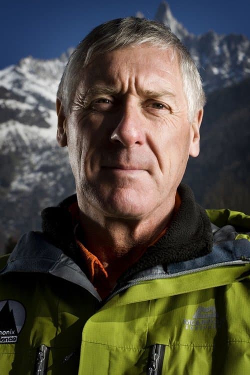Russell Brice image