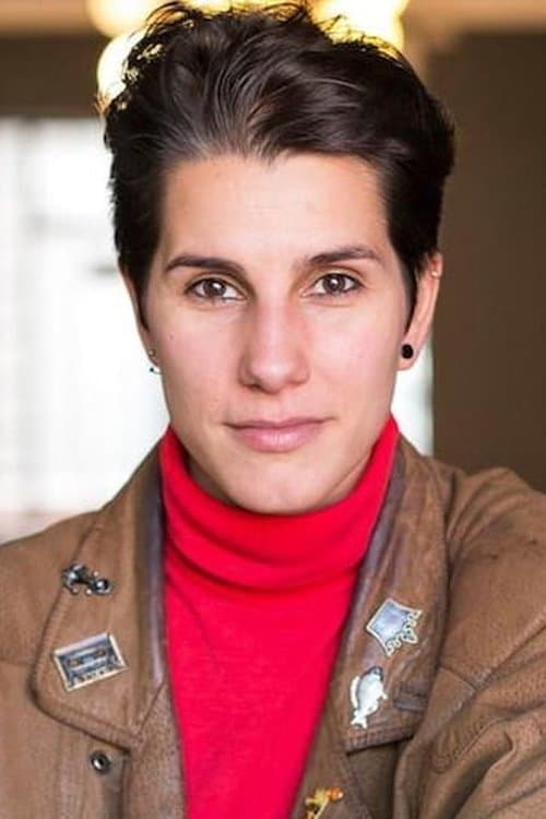 Photo of Ruth Caudeli